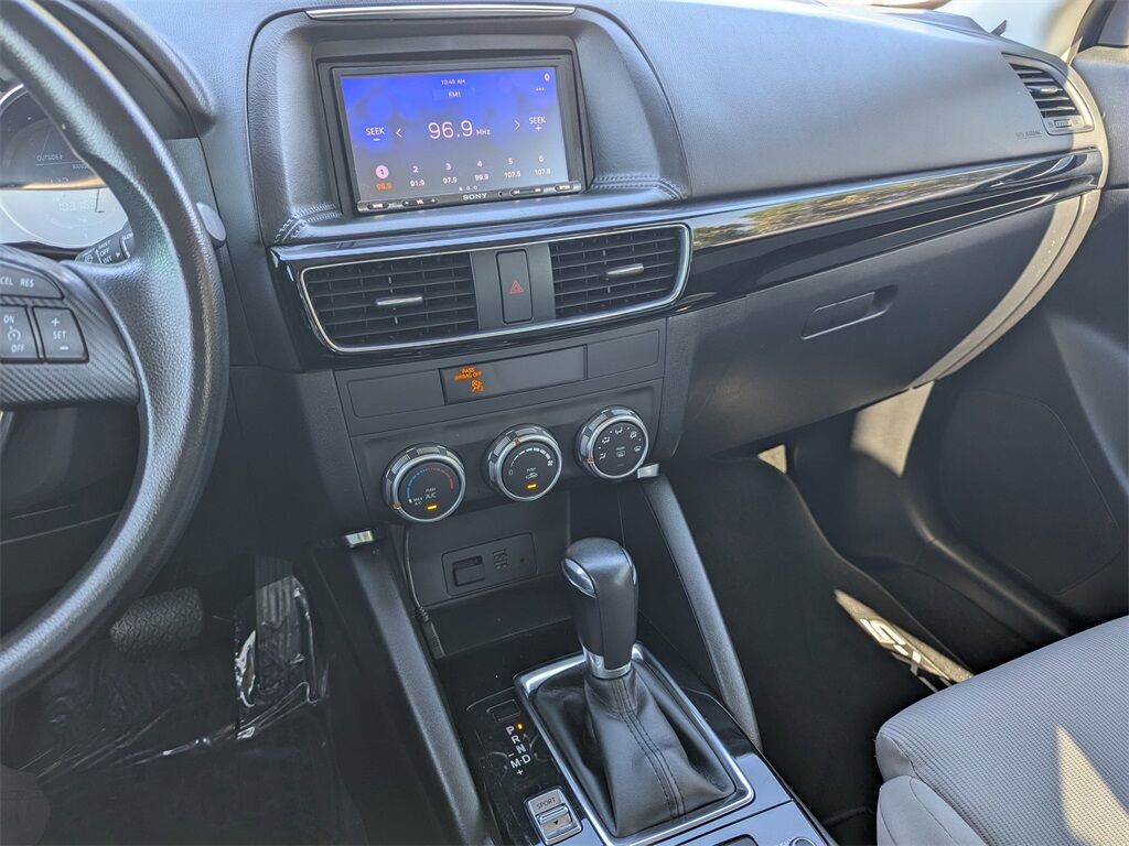 2016 MAZDA CX-5 Sport Kennesaw GA
