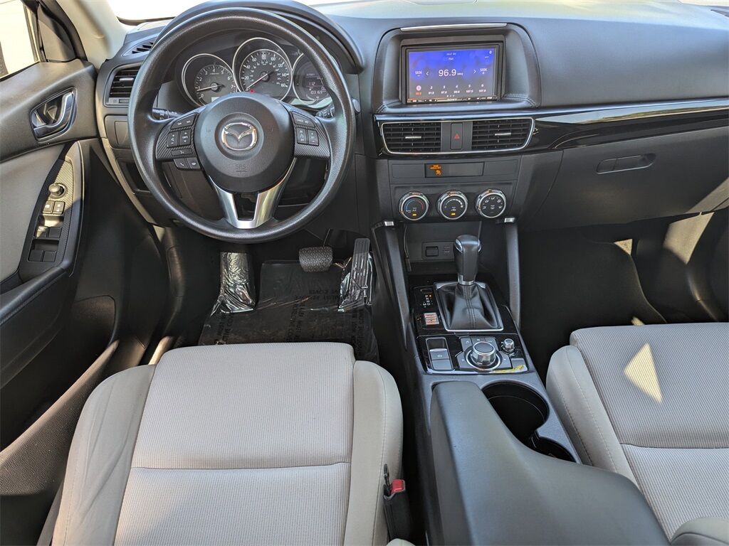 2016 MAZDA CX-5 Sport Kennesaw GA