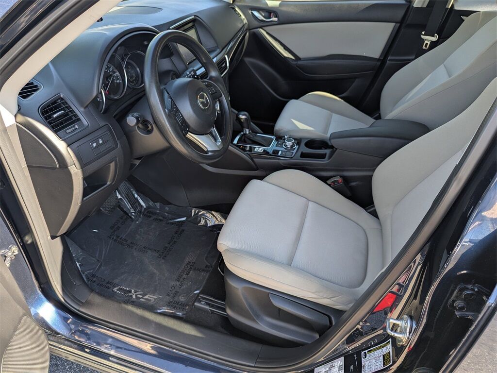 2016 MAZDA CX-5 Sport Kennesaw GA