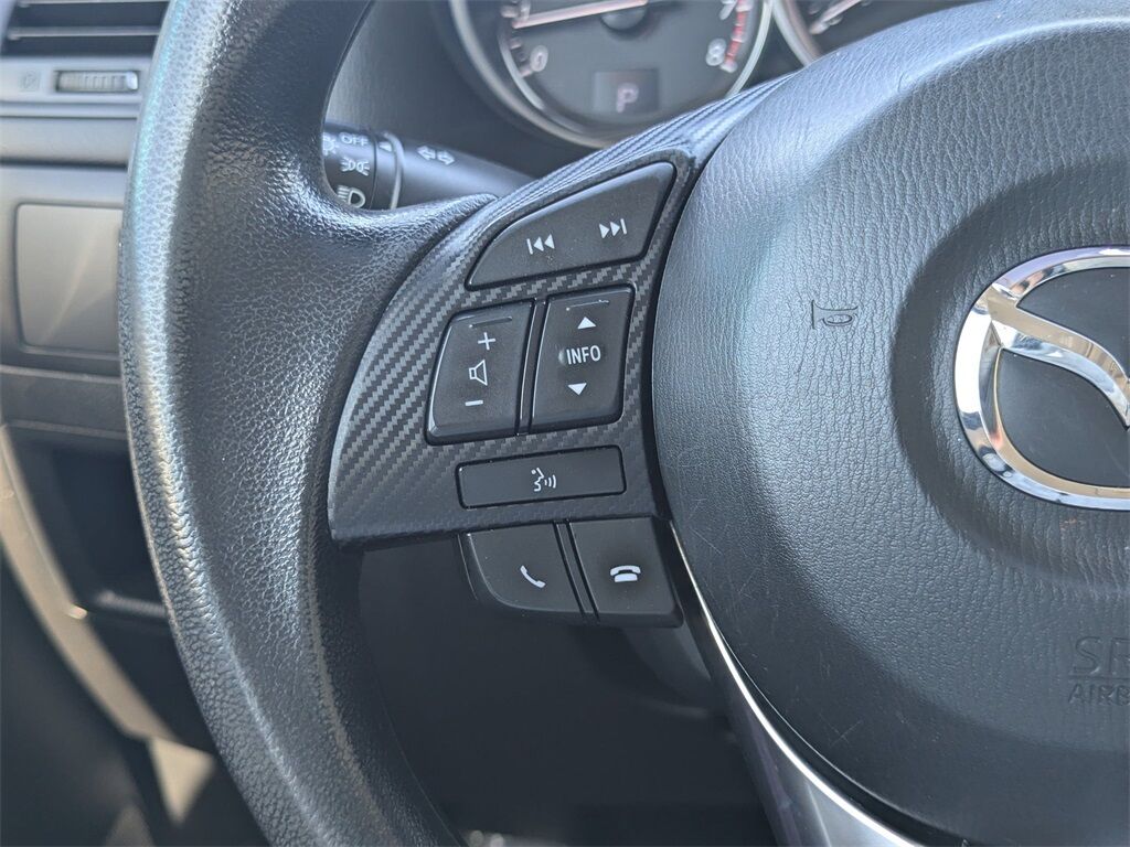 2016 MAZDA CX-5 Sport Kennesaw GA