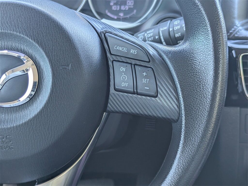 2016 MAZDA CX-5 Sport Kennesaw GA