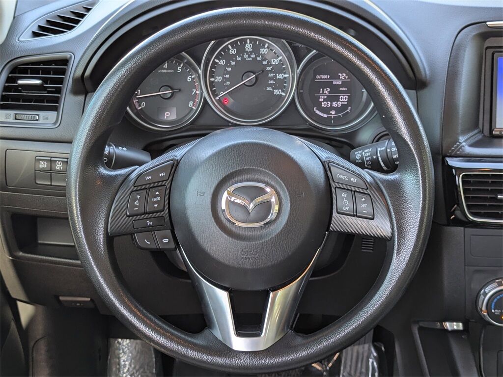 2016 MAZDA CX-5 Sport Kennesaw GA