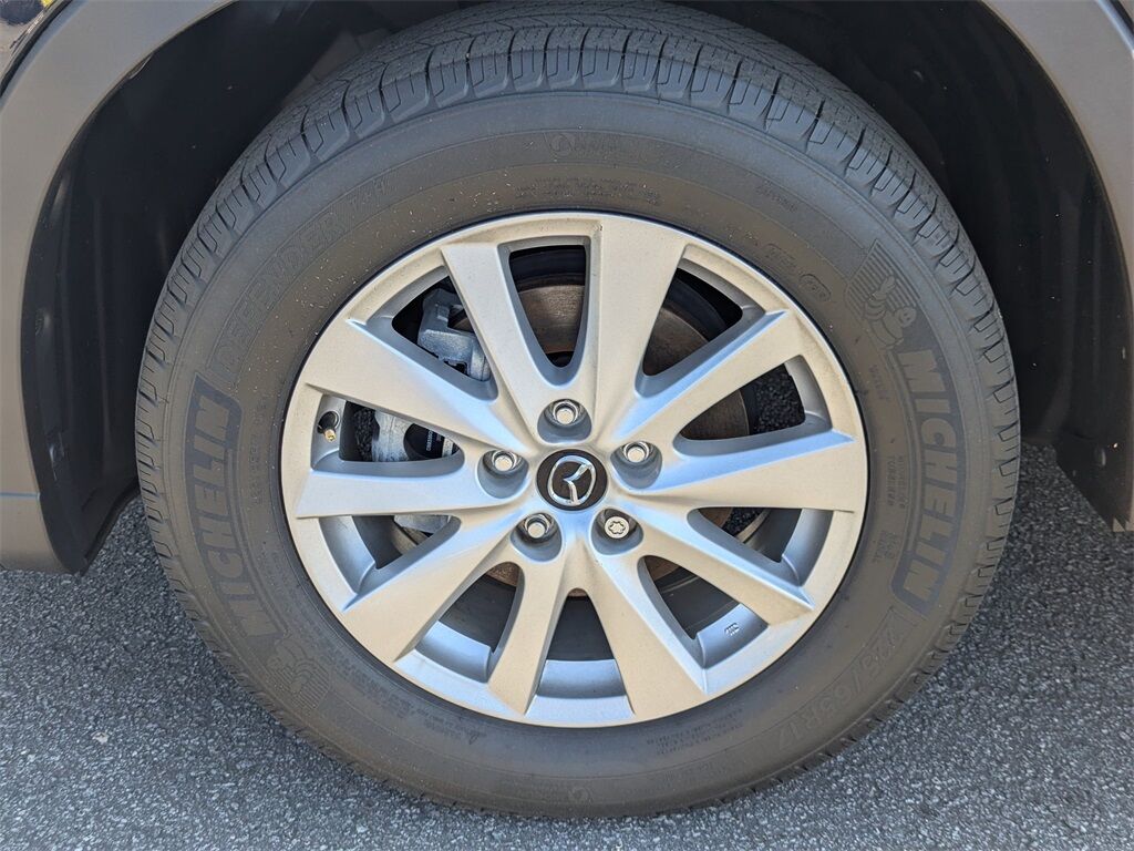 2016 MAZDA CX-5 Sport Kennesaw GA