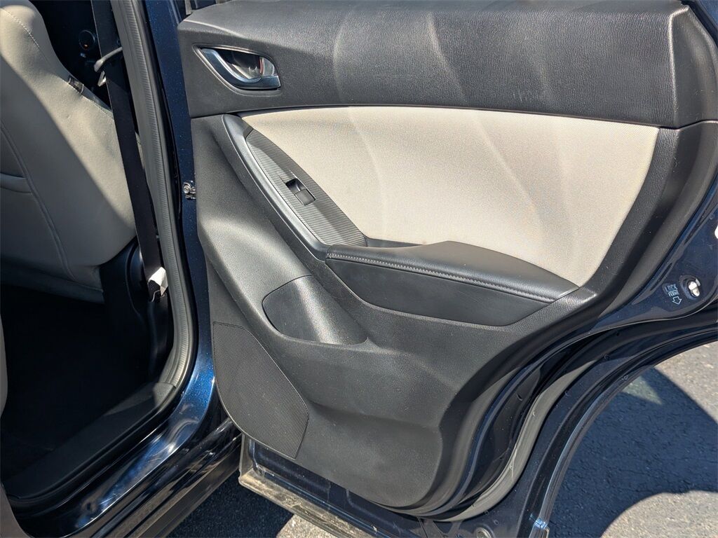 2016 MAZDA CX-5 Sport Kennesaw GA