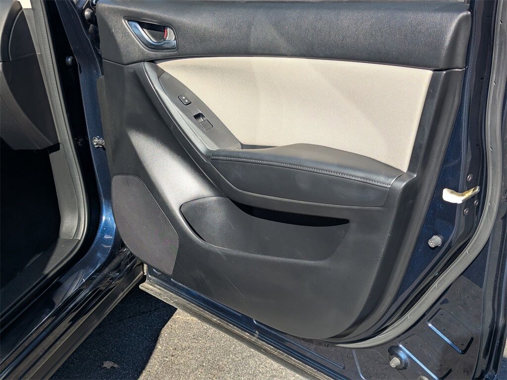 2016 MAZDA CX-5 Sport Kennesaw GA