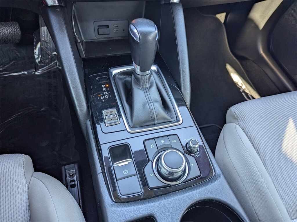 2016 MAZDA CX-5 Sport Kennesaw GA