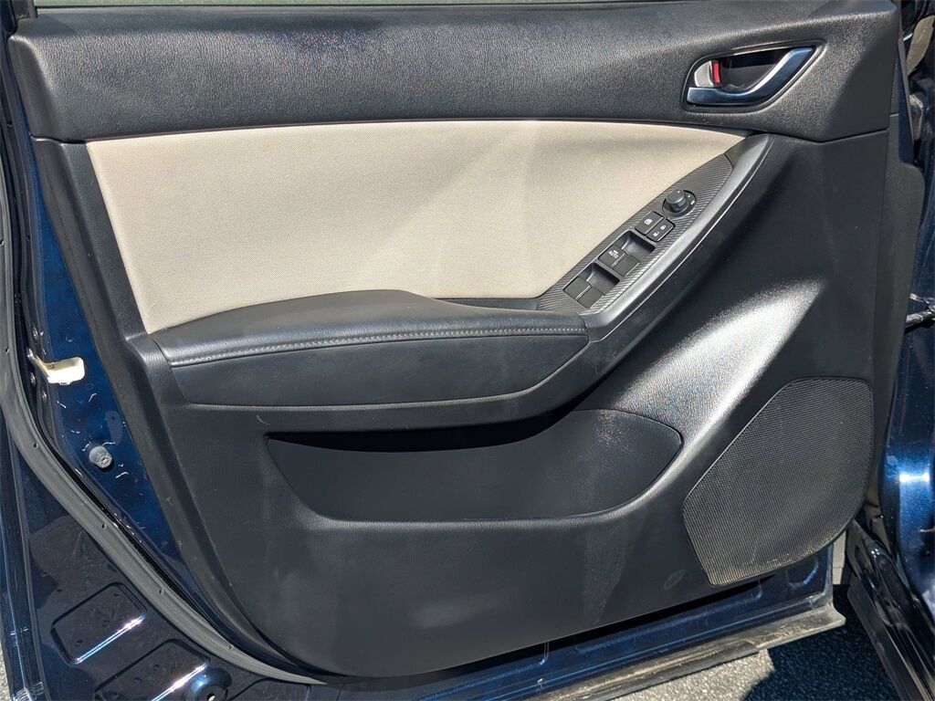 2016 MAZDA CX-5 Sport Kennesaw GA