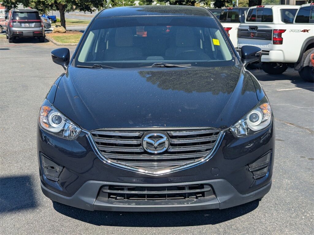 2016 MAZDA CX-5 Sport Kennesaw GA