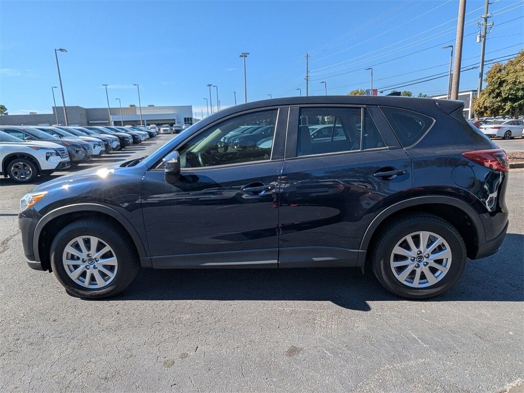 2016 MAZDA CX-5 Sport Kennesaw GA