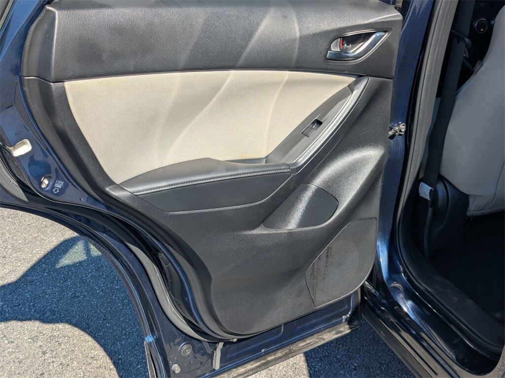 2016 MAZDA CX-5 Sport Kennesaw GA