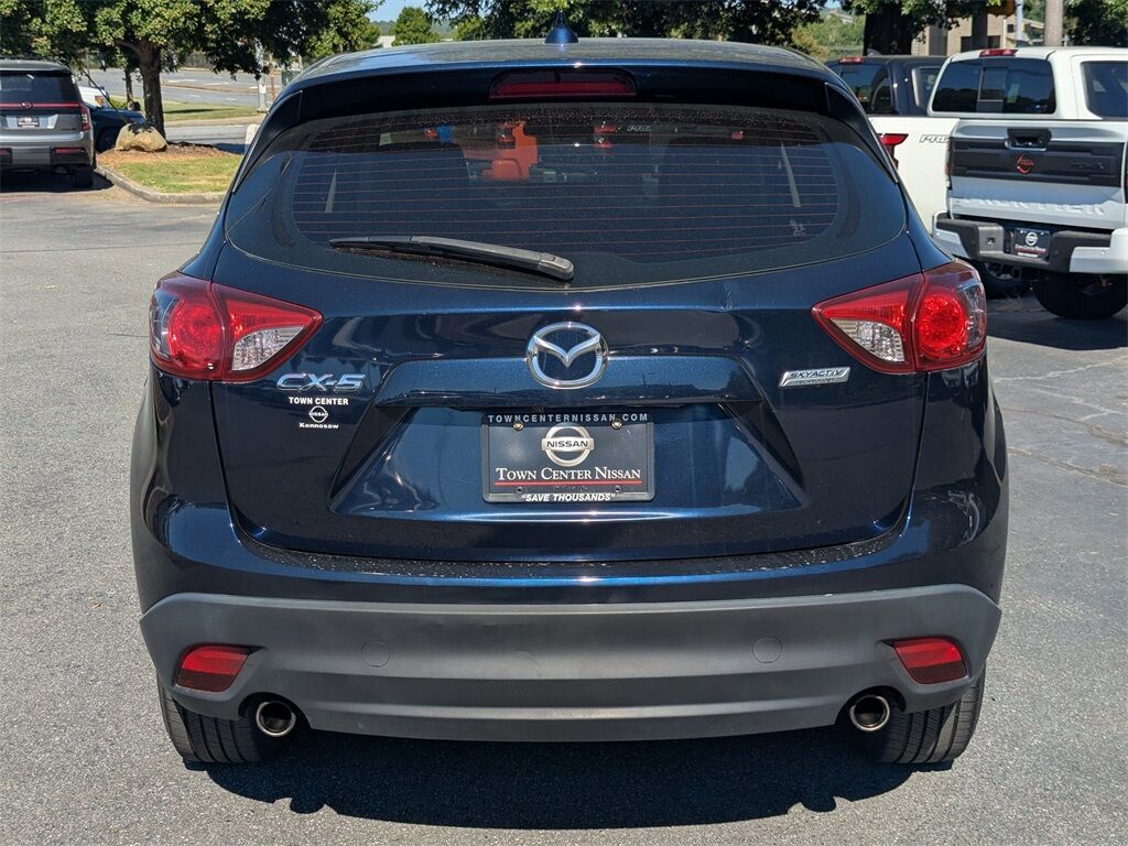 2016 MAZDA CX-5 Sport Kennesaw GA