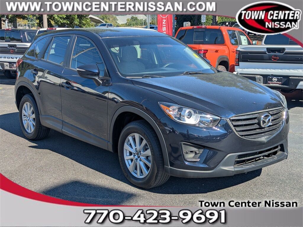 2016 MAZDA CX-5 Sport Kennesaw GA