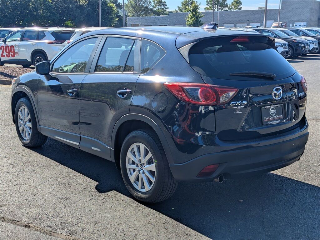2016 MAZDA CX-5 Sport Kennesaw GA