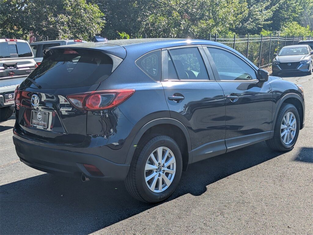 2016 MAZDA CX-5 Sport Kennesaw GA