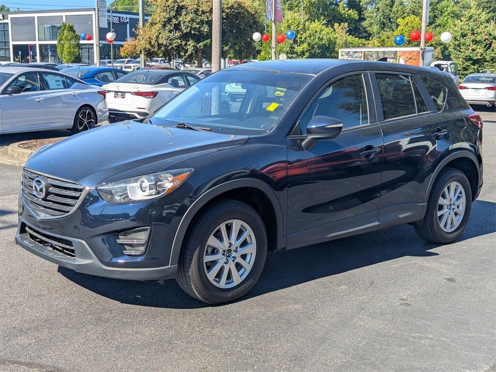 2016 MAZDA CX-5 Sport Kennesaw GA