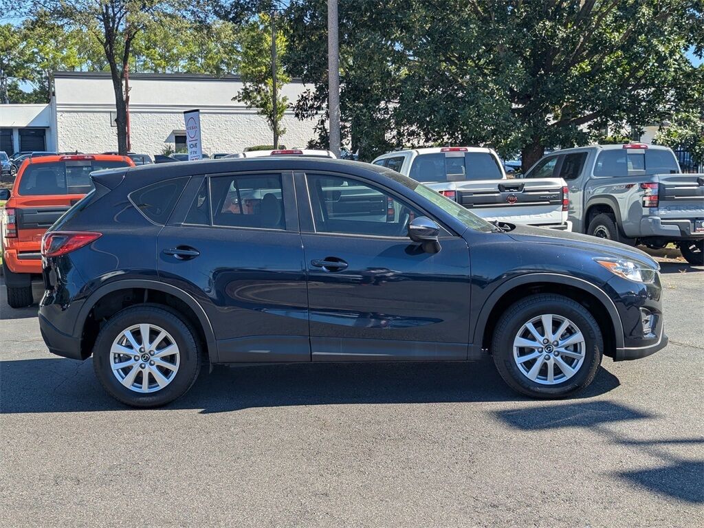 2016 MAZDA CX-5 Sport Kennesaw GA