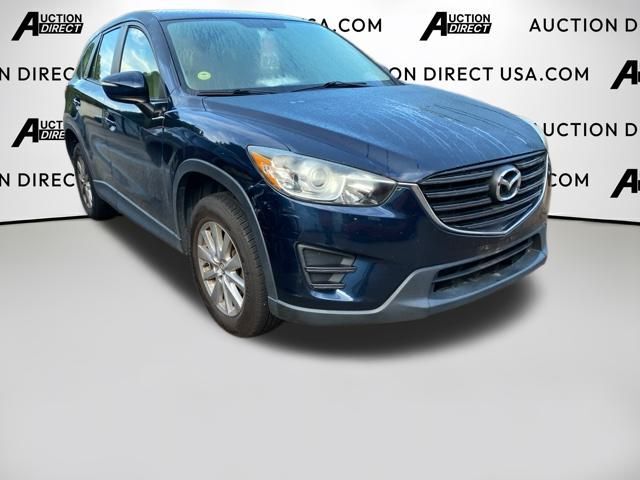 2016 MAZDA CX-5 Sport
