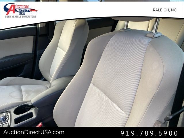 2016 MAZDA CX-5 Sport Raleigh NC