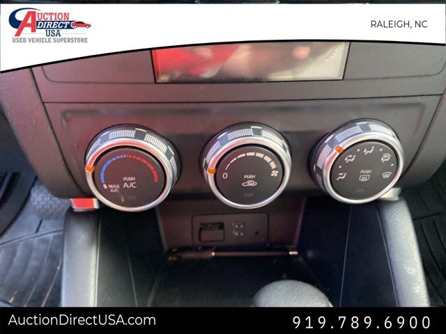 2016 MAZDA CX-5 Sport Raleigh NC
