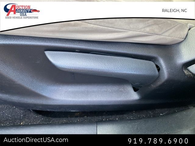 2016 MAZDA CX-5 Sport Raleigh NC