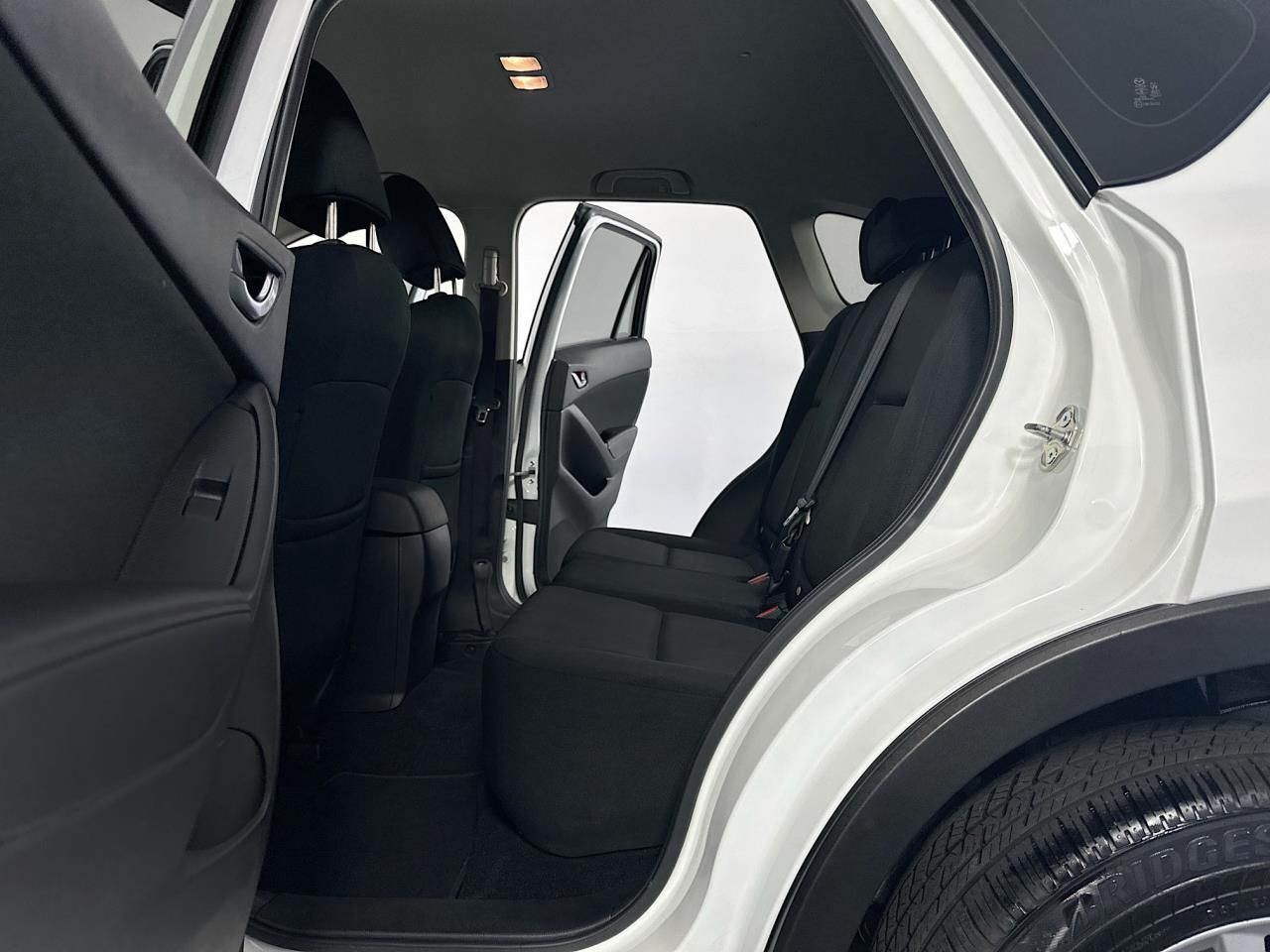 2016 MAZDA CX-5 Sport Tacoma WA