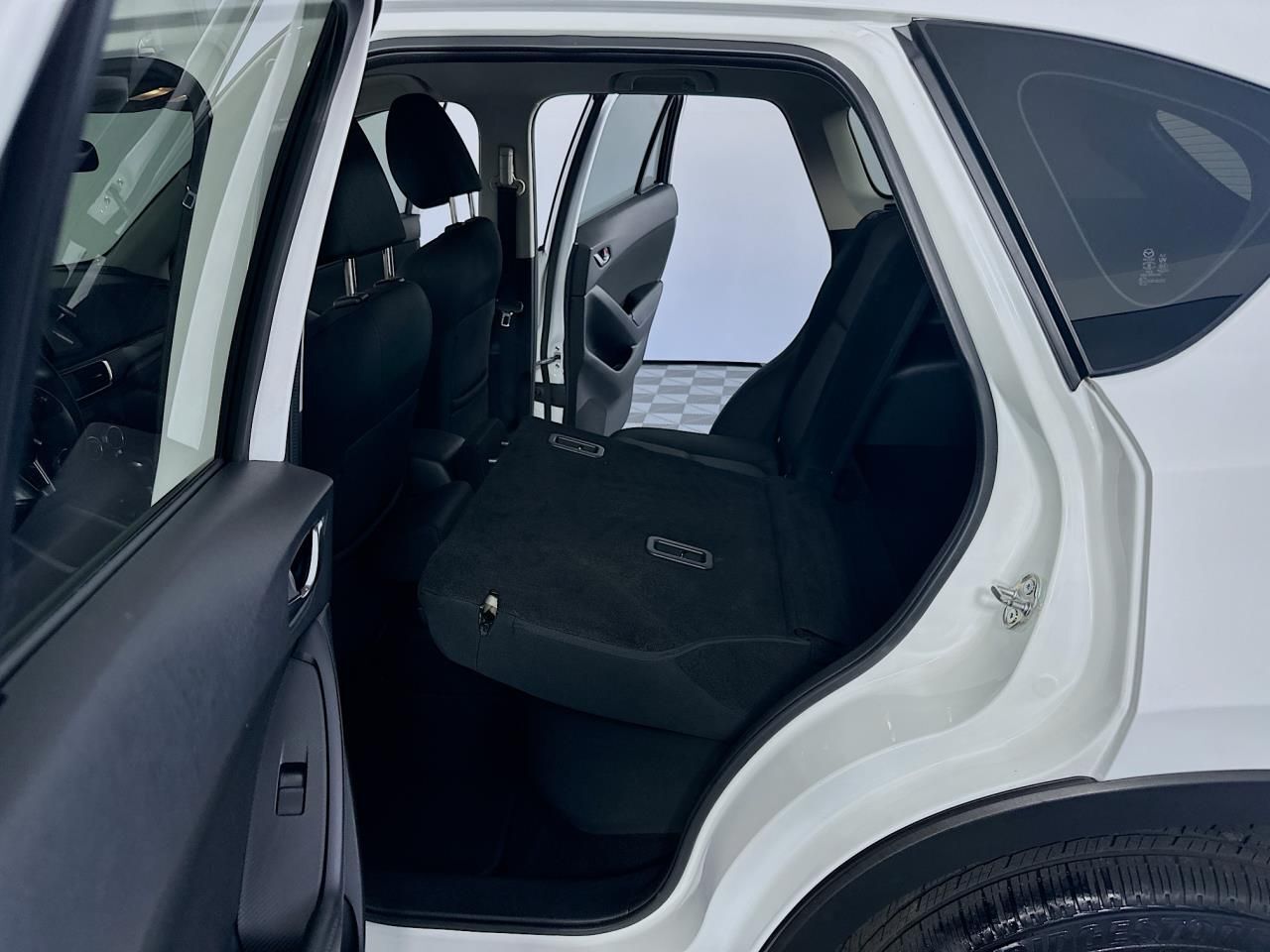 2016 MAZDA CX-5 Sport Tacoma WA