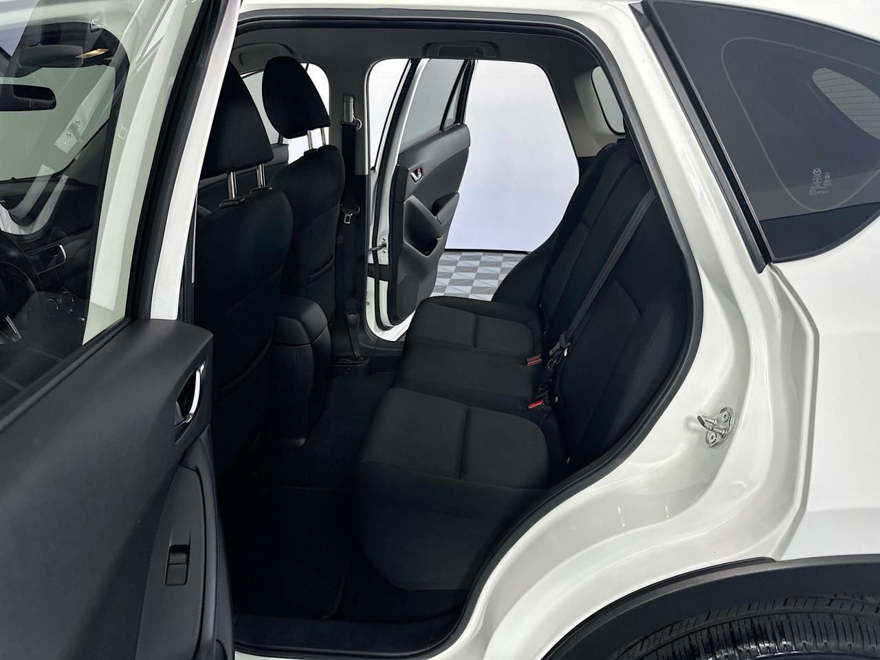 2016 MAZDA CX-5 Sport Tacoma WA