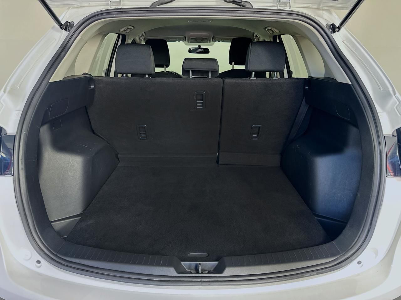 2016 MAZDA CX-5 Sport Tacoma WA