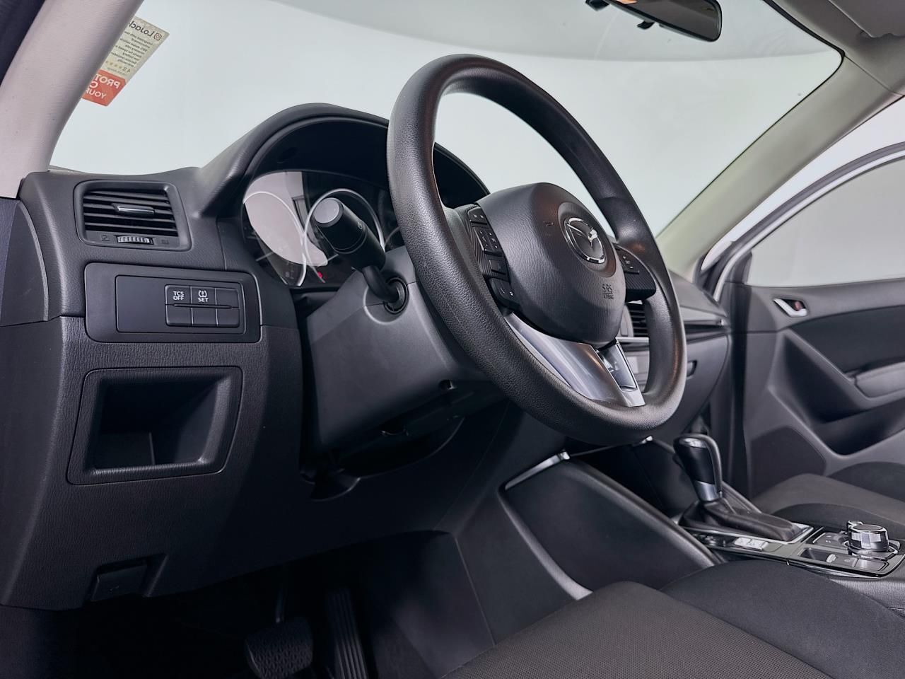 2016 MAZDA CX-5 Sport Tacoma WA