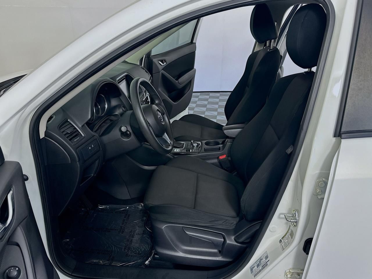 2016 MAZDA CX-5 Sport Tacoma WA