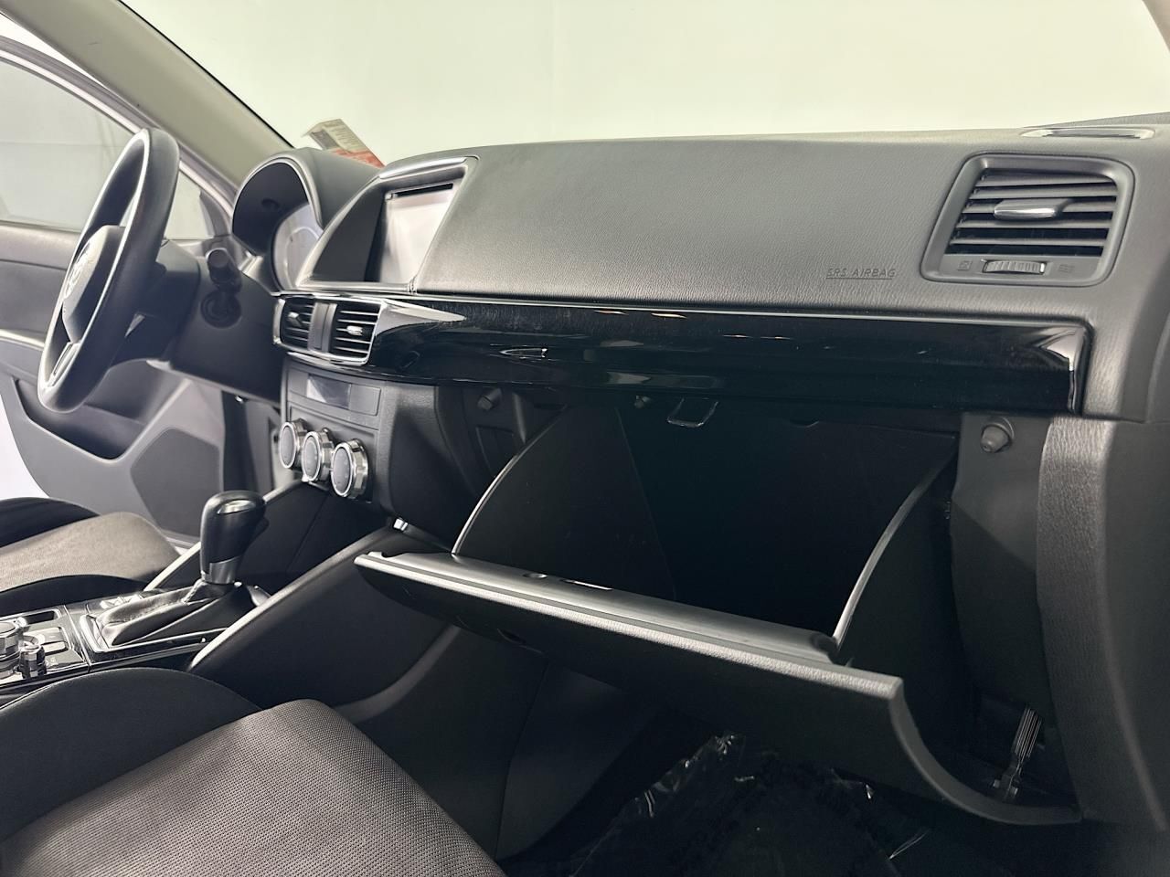 2016 MAZDA CX-5 Sport Tacoma WA