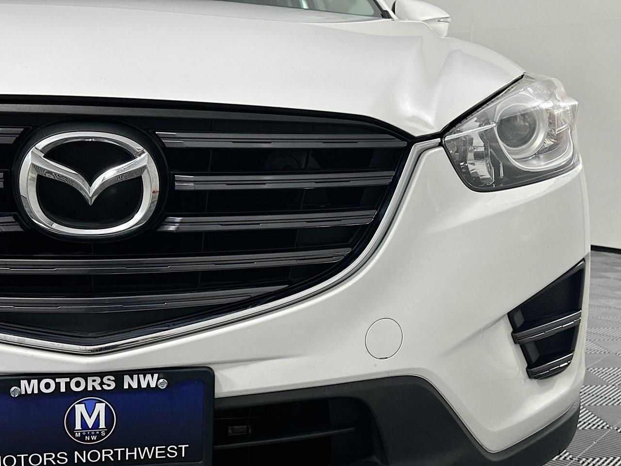 2016 MAZDA CX-5 Sport Tacoma WA