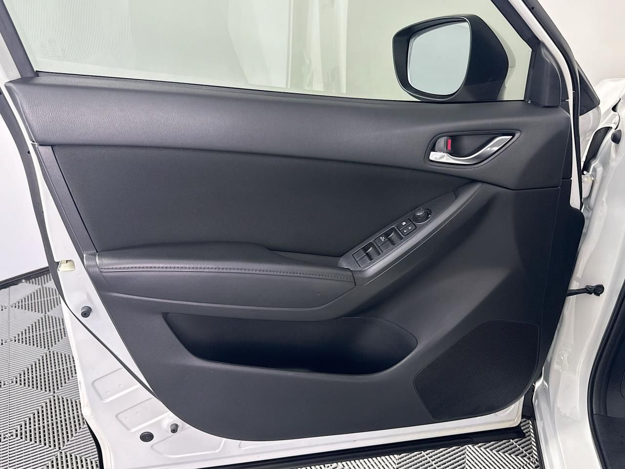 2016 MAZDA CX-5 Sport Tacoma WA