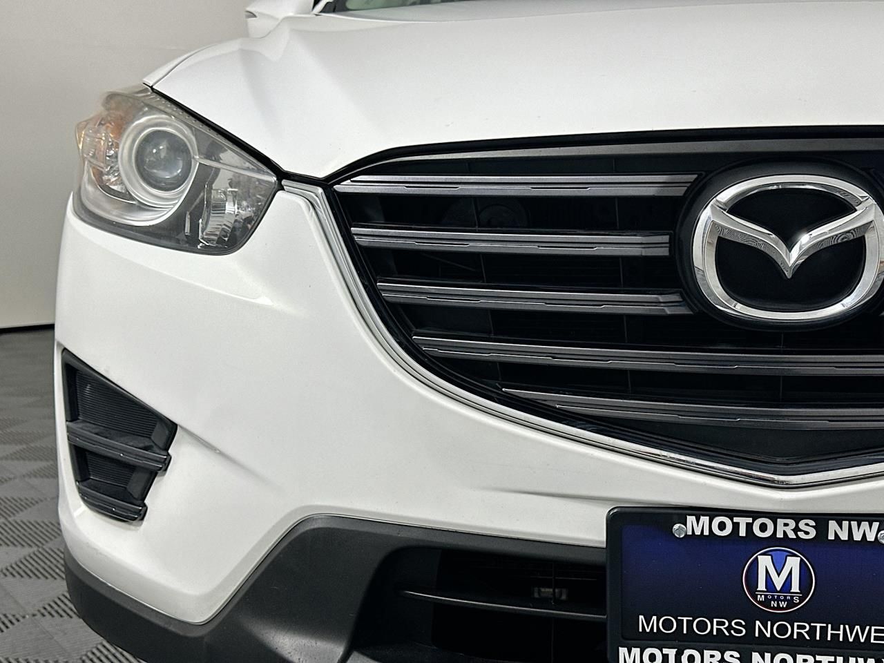 2016 MAZDA CX-5 Sport Tacoma WA