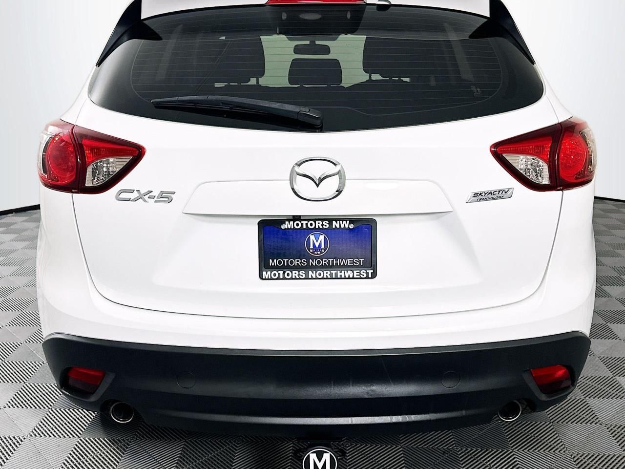 2016 MAZDA CX-5 Sport Tacoma WA