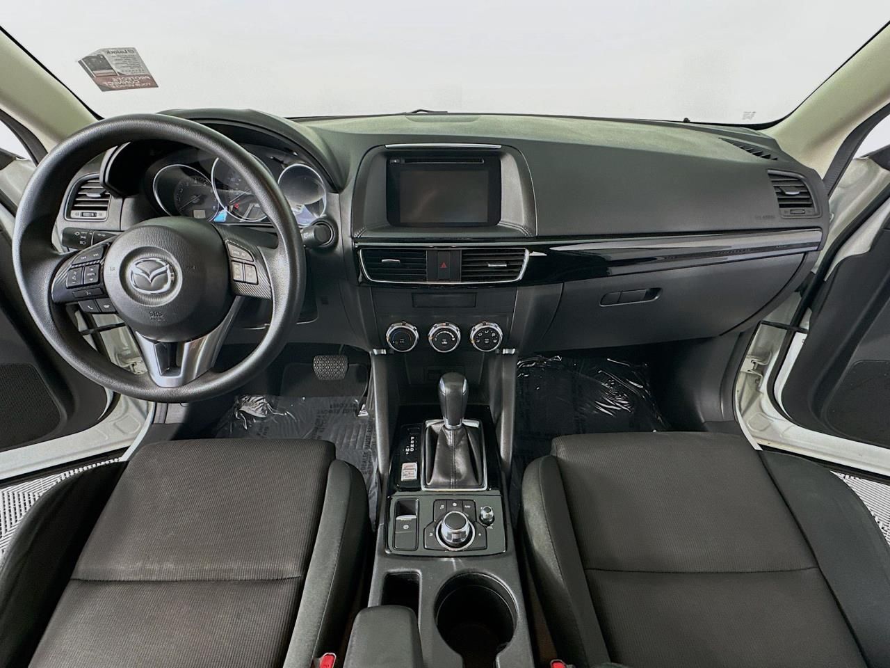 2016 MAZDA CX-5 Sport Tacoma WA