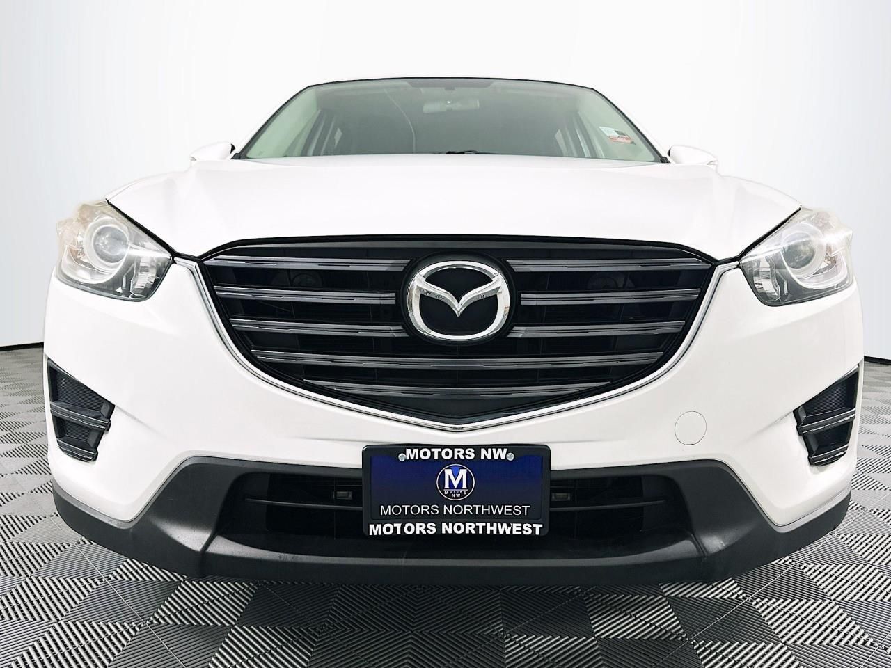 2016 MAZDA CX-5 Sport Tacoma WA
