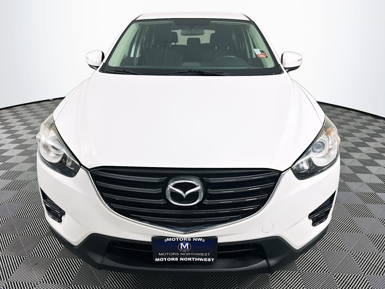 2016 MAZDA CX-5 Sport Tacoma WA