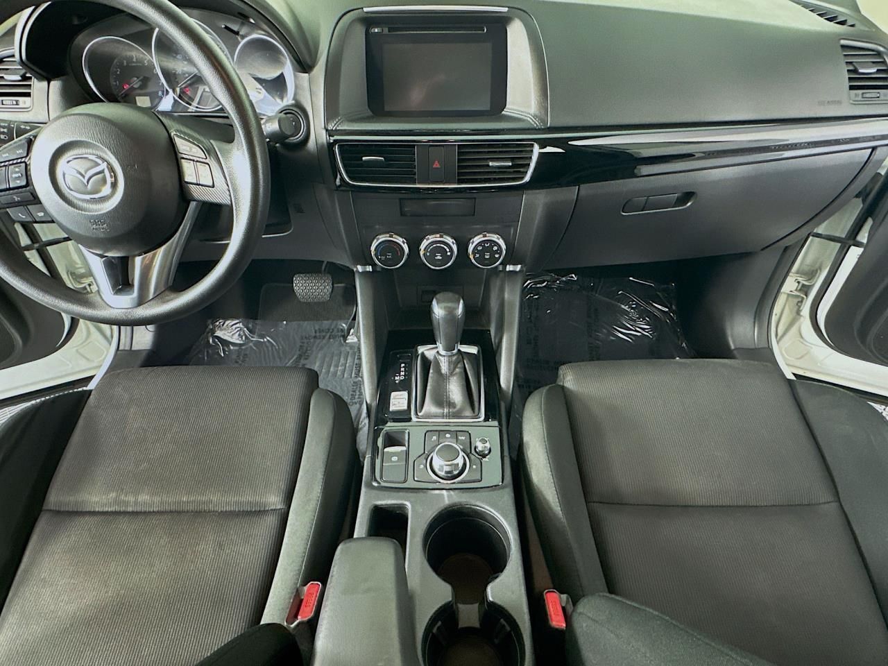 2016 MAZDA CX-5 Sport Tacoma WA