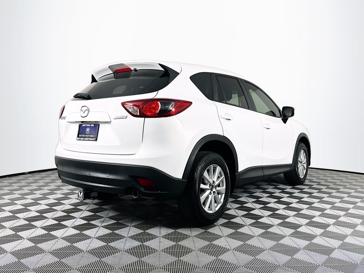 2016 MAZDA CX-5 Sport Tacoma WA