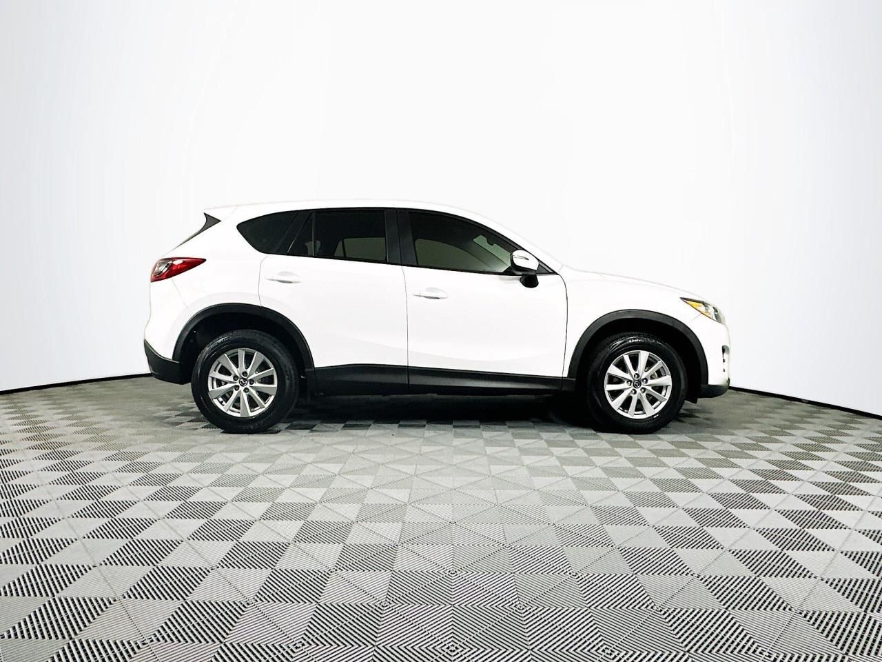 2016 MAZDA CX-5 Sport Tacoma WA
