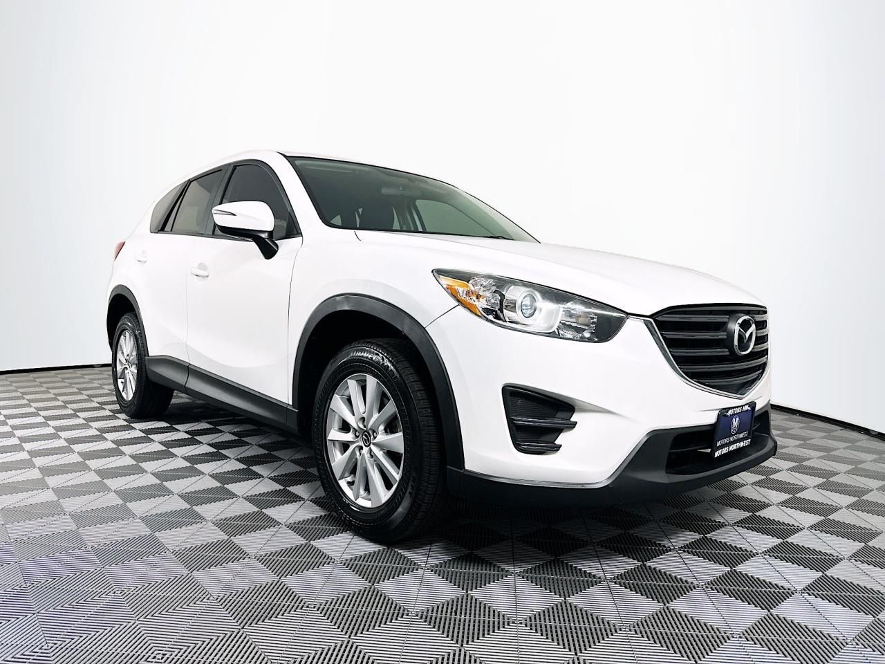 2016 MAZDA CX-5 Sport Tacoma WA