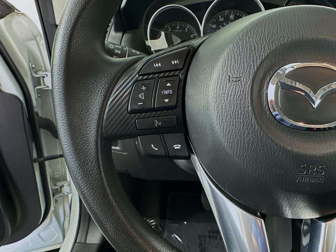 2016 MAZDA CX-5 Sport Tacoma WA