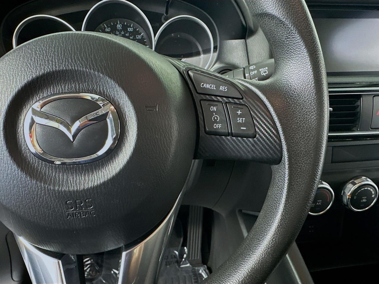 2016 MAZDA CX-5 Sport Tacoma WA