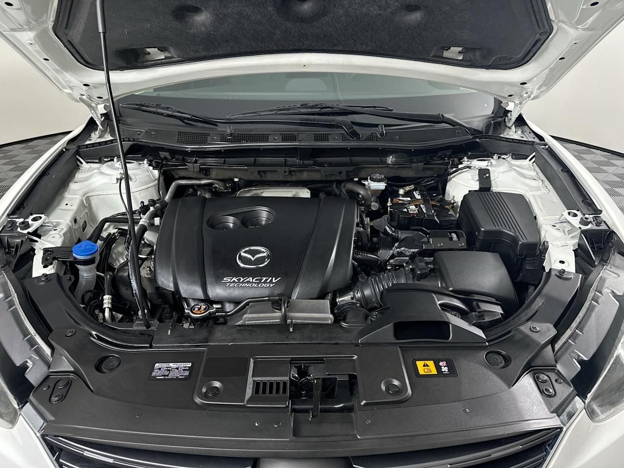 2016 MAZDA CX-5 Sport Tacoma WA