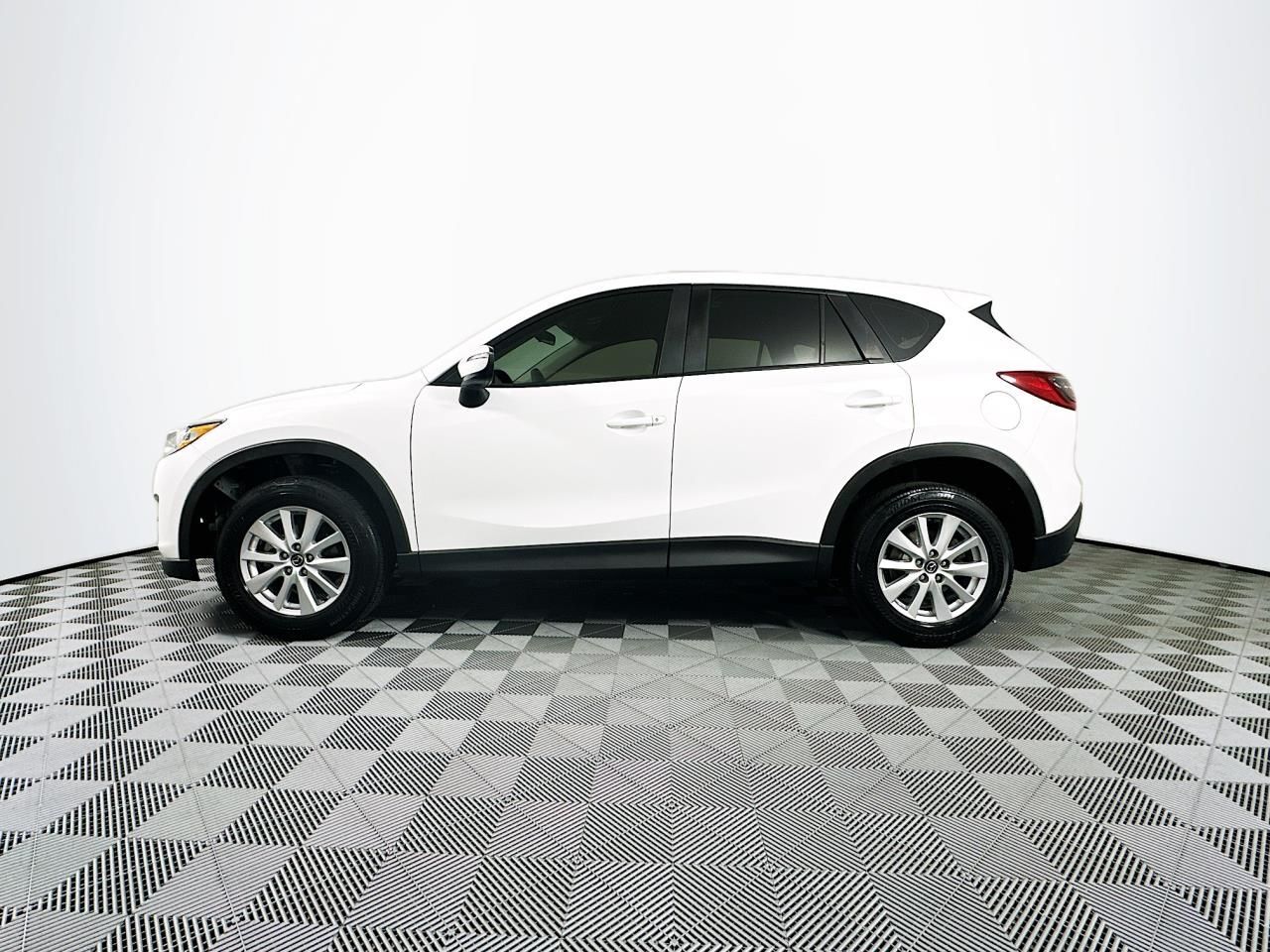 2016 MAZDA CX-5 Sport Tacoma WA