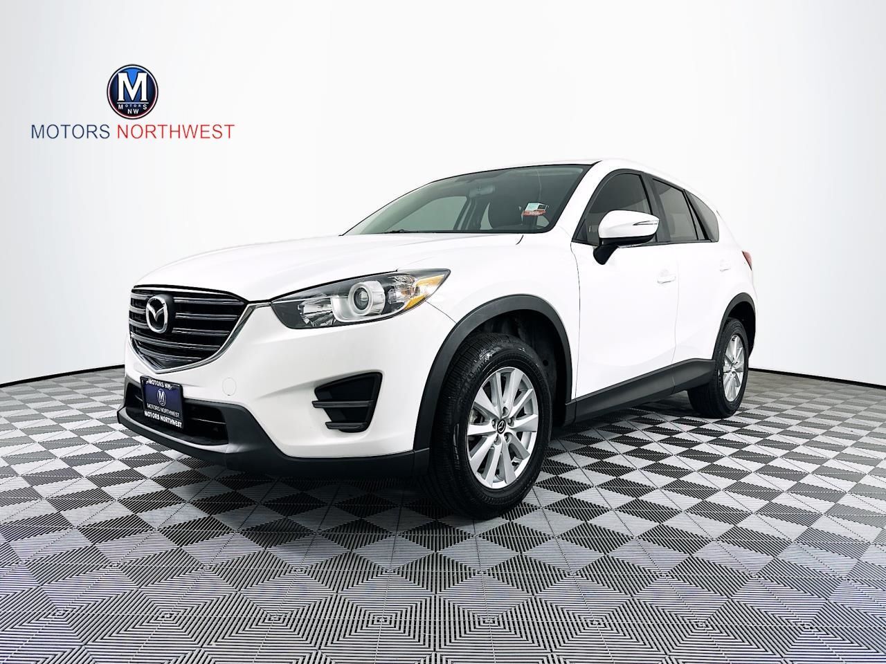 2016 MAZDA CX-5 Sport Tacoma WA