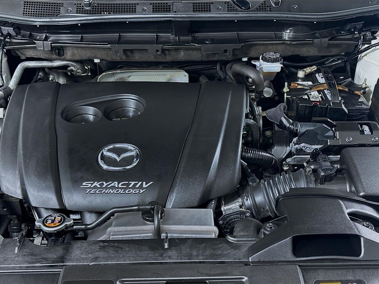 2016 MAZDA CX-5 Sport Tacoma WA