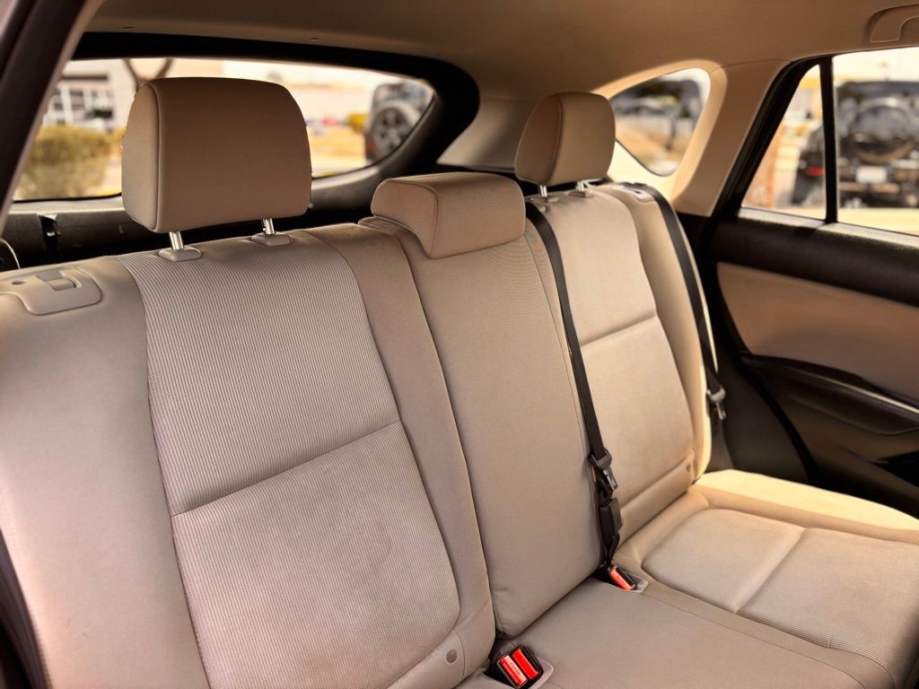 2016 MAZDA CX-5 Sport Tucson AZ