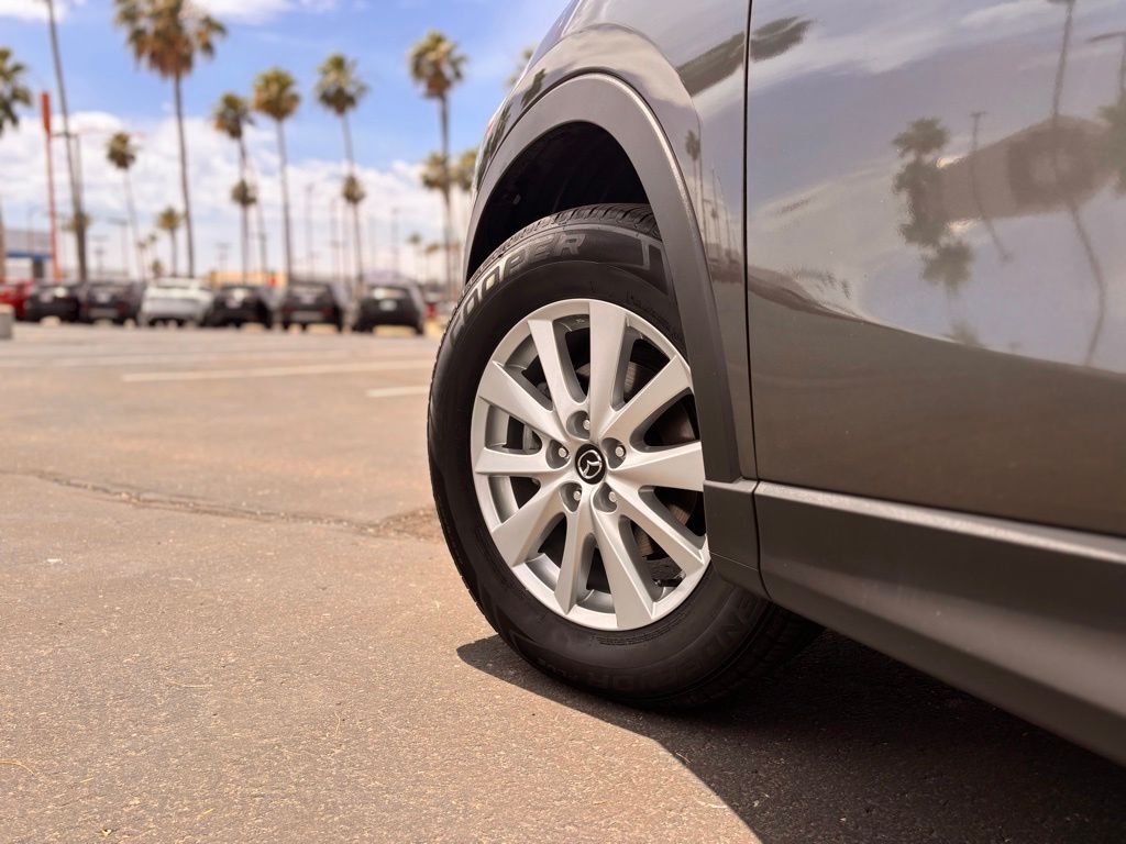2016 MAZDA CX-5 Sport Tucson AZ